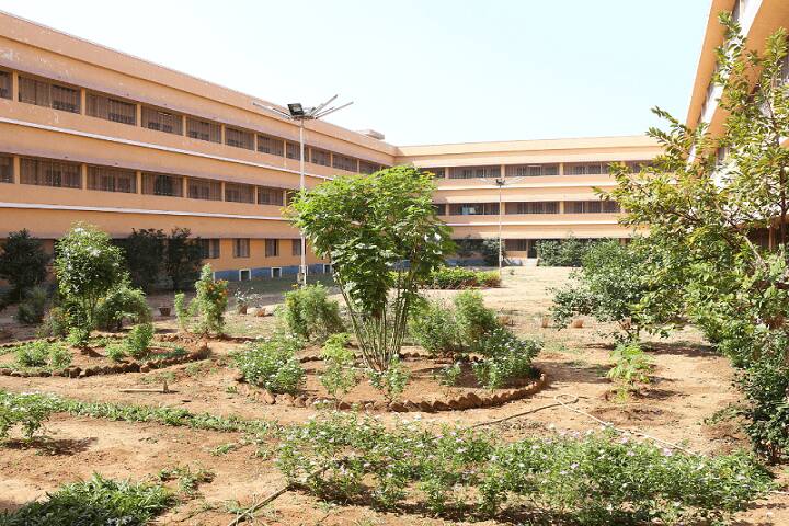 hostel